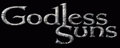 logo Godless Suns